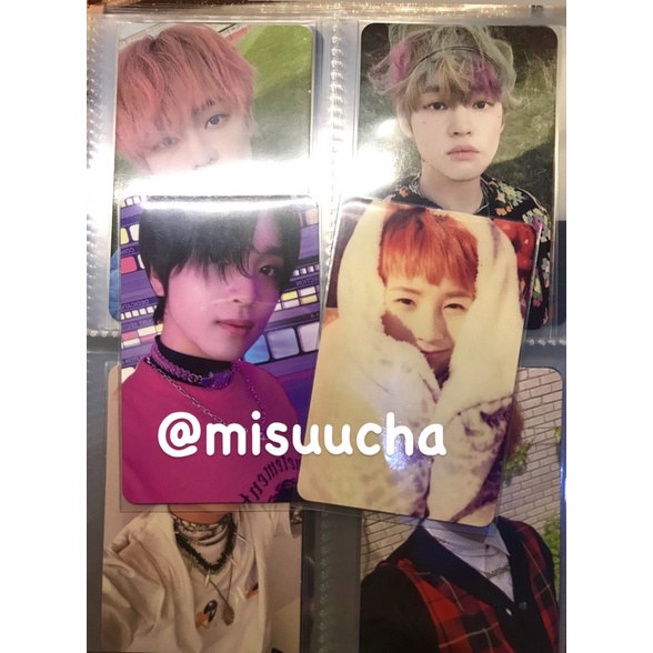 Pc Renjun Mfal selimutan Haechan Tc Glimo A selca