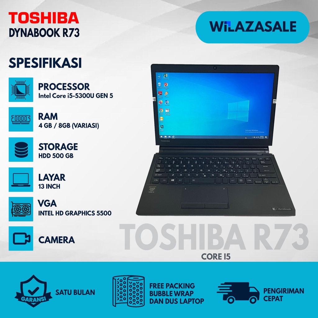 LAPTOP YANG COCOK UNTUK JUALAN ONLINE