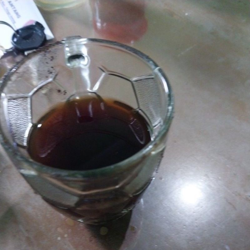

kopi hitam