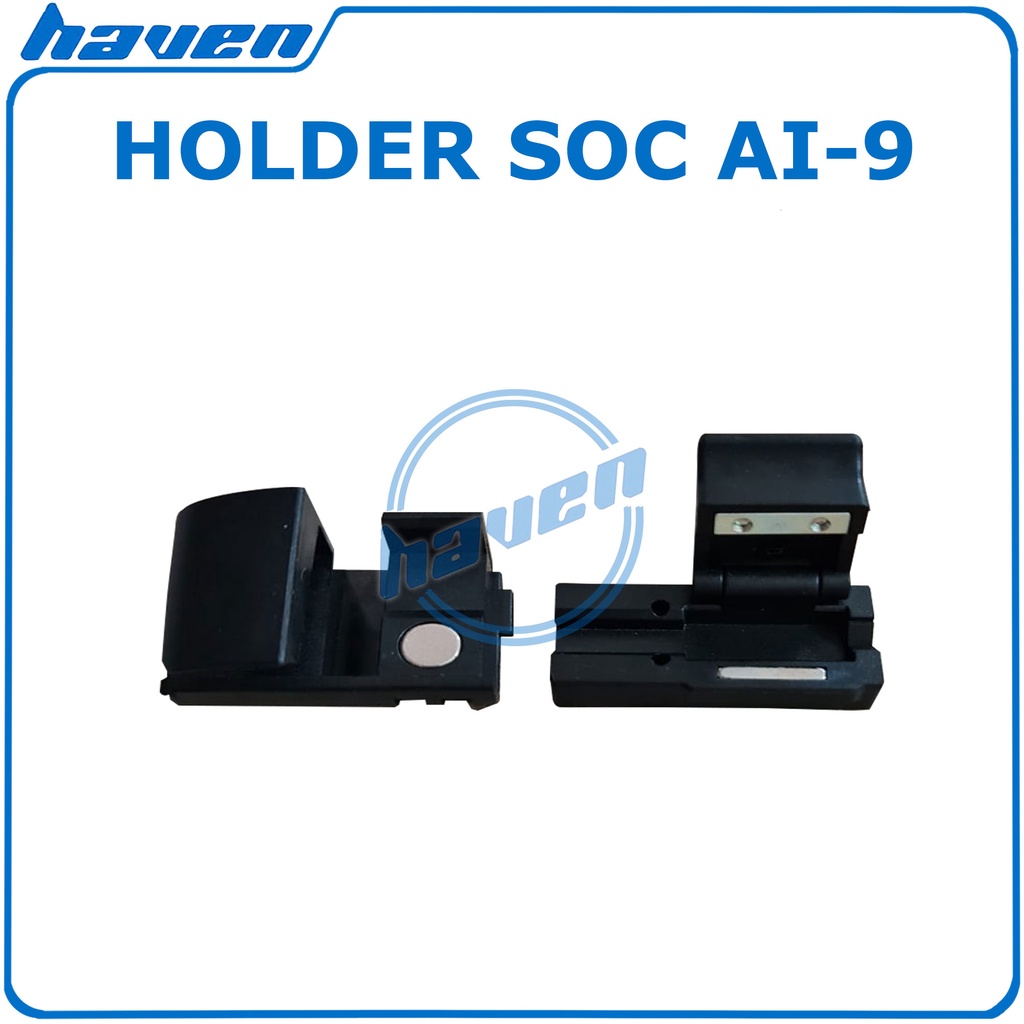 Holder SOC Splicer AI-9 Holder SOC Splicer AI9