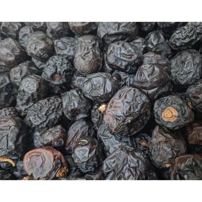 

KURMA BUAH-BUAHAN KURMA AJWA EMBER NABI AJWA SUPER RAMADHAN NIKMAT BERBUKA EL09I09A82L