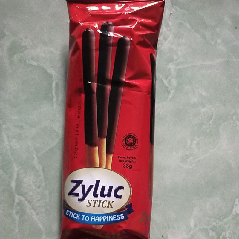 

zyluc stick 2000an