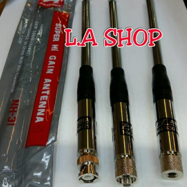 ☎ ANTENA HT NH31 / antena ht nh 31 ♠
