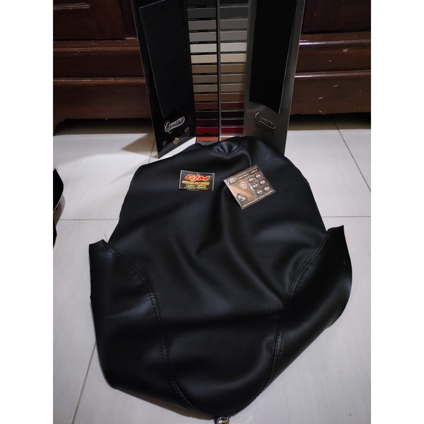 Kulit Jok Motor Scoopy Standar