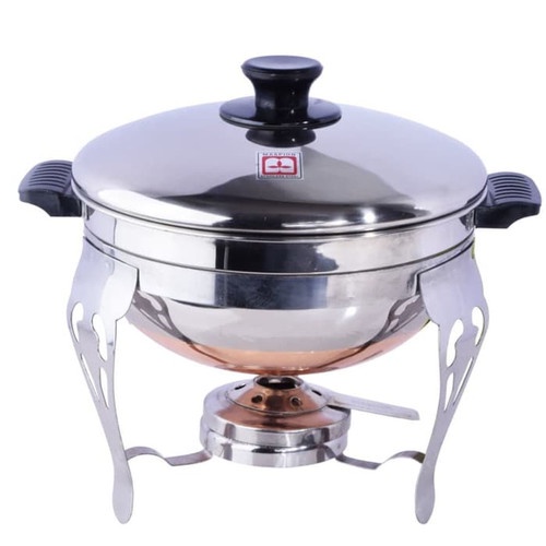 Deep Soup Bowl Maspion Chafing Dish Panci Prasmanan