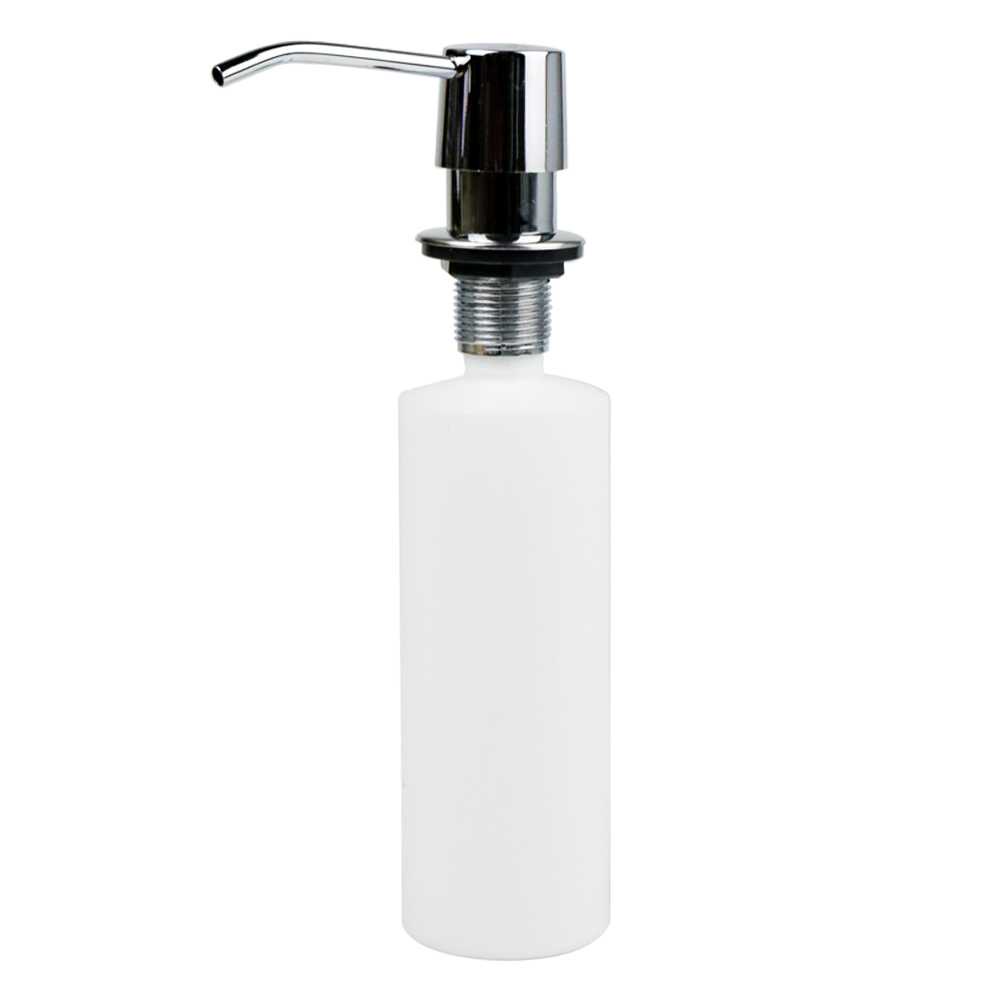 (BISA COD) FTIHSHP  Tempat Sabun Keran Air Soap Dispenser 220ml - JJ-3122