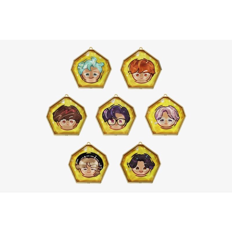 Cookie Run Kingdom Lucky Draw - Jimin