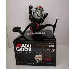 Reel Abu Garcia 50FD