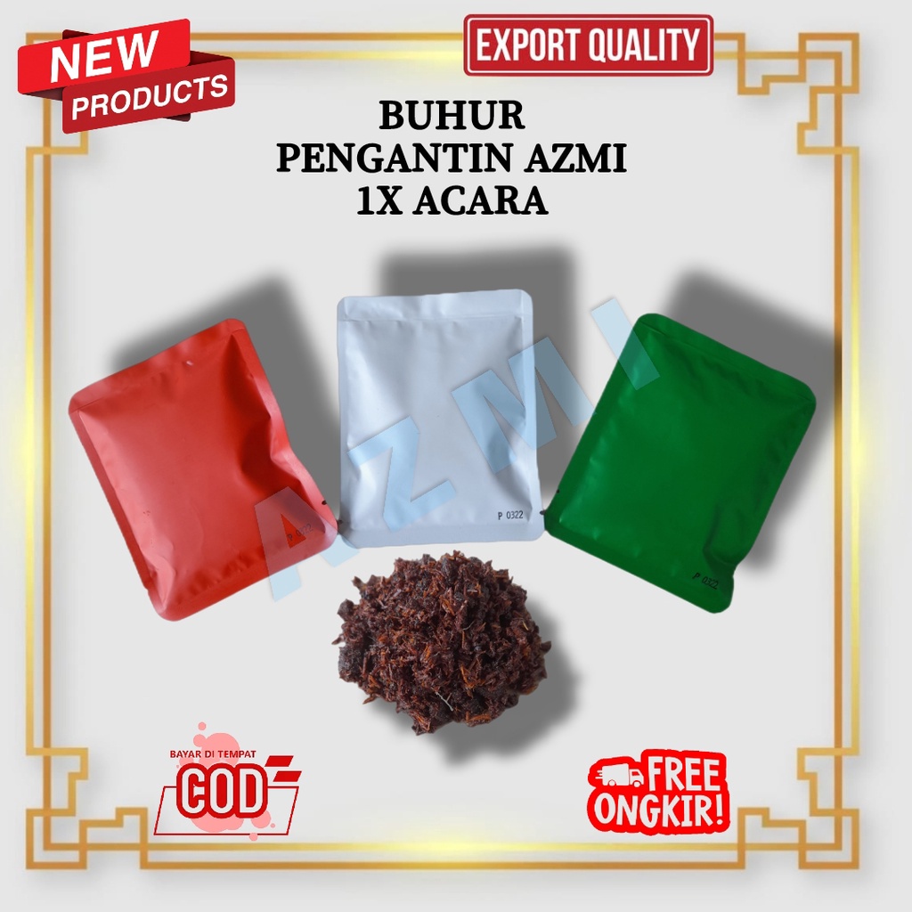 buhur dupa penganten pengantin ekonomis buhur para pengantin by azmi