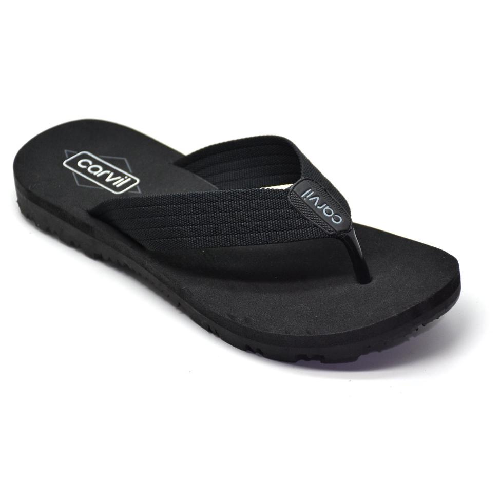 NEW STOCK Carvil Sandal Pria Lumos-M