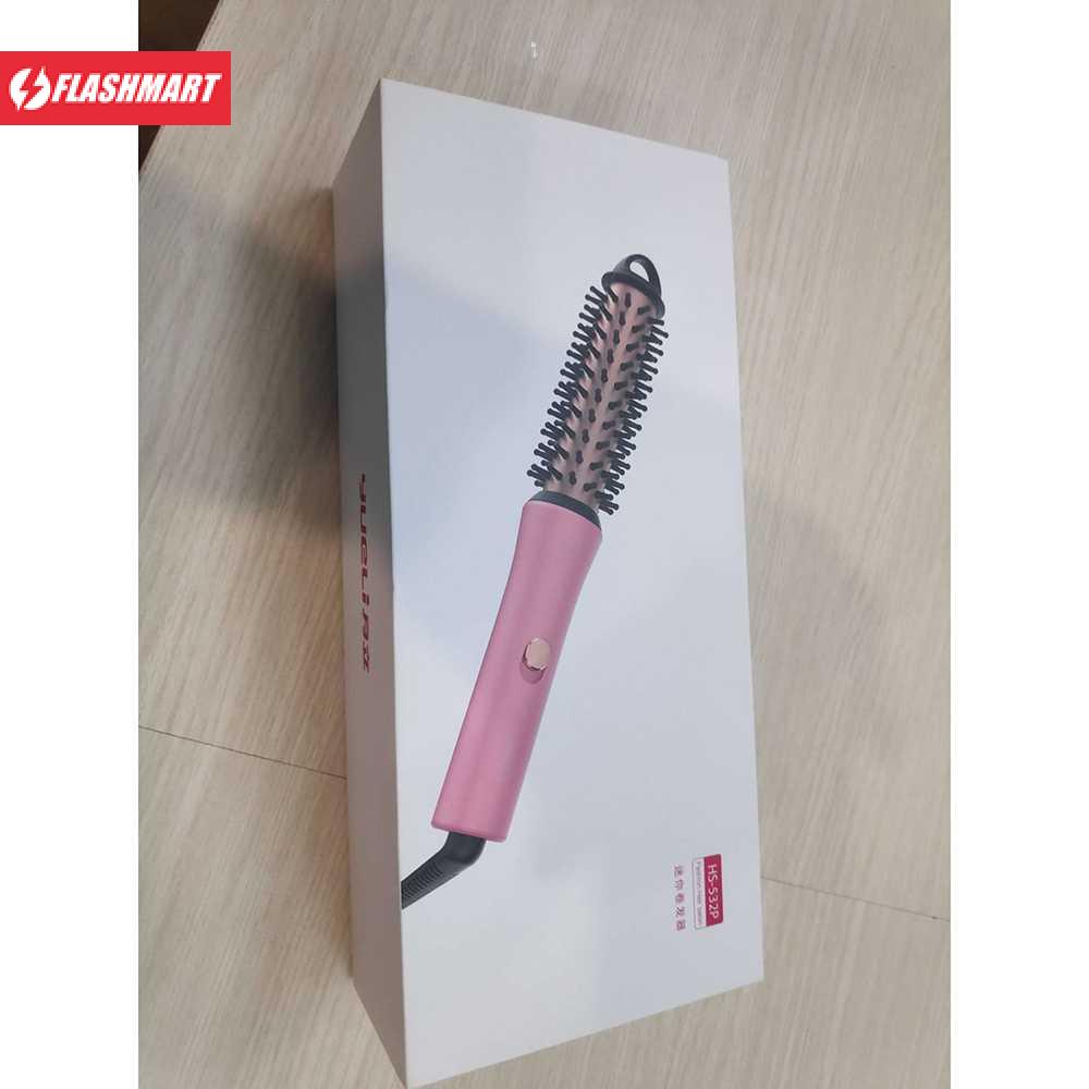 Flashmart Pengeriting Rambut Mini Hair Curling Iron 25W - HS-532