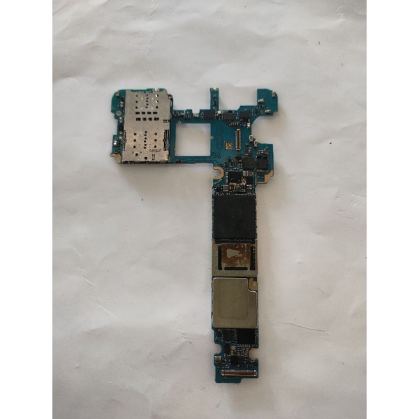 mesin samsung note fe bootloop