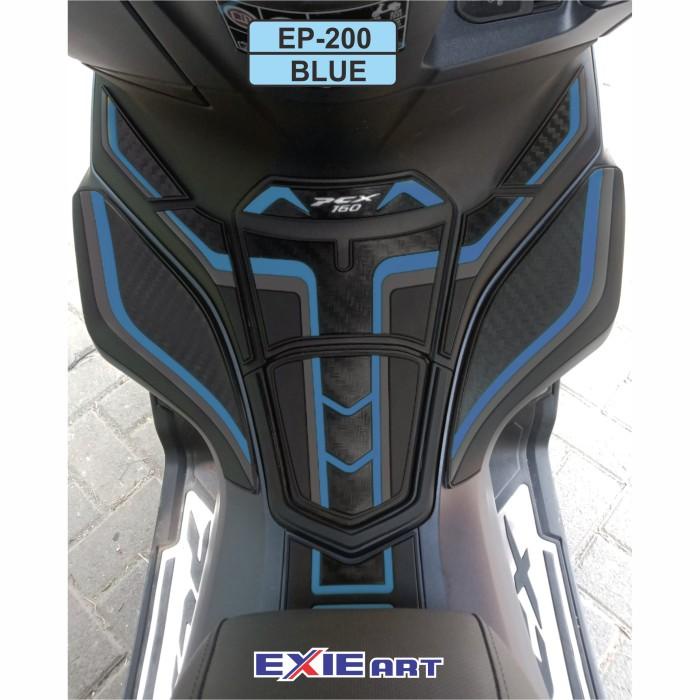 DECKPAD PCX 160 - TANKPAD PCX 160 - AKSESORIS PCX 160
