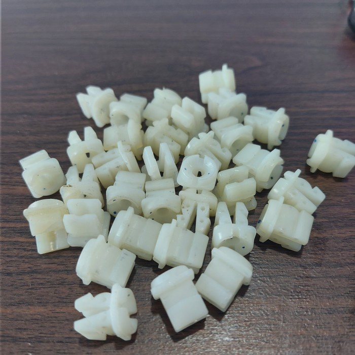 PIVOT LEVELING BRAKET NMAX