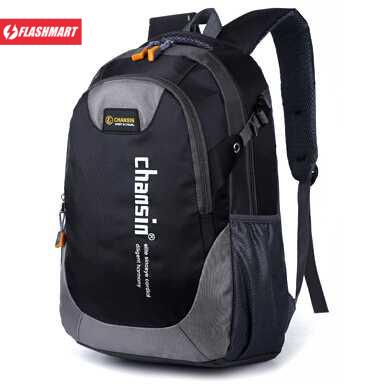 Flashmart Tas Ransel Backpack Sport Casual Waterproof - HY-117