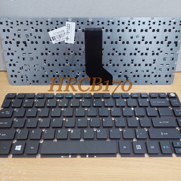 Keyboard Acer Aspire ES1-420 ES1-421 ES1-422 ES1-432 ES1-433 Series -HRCB