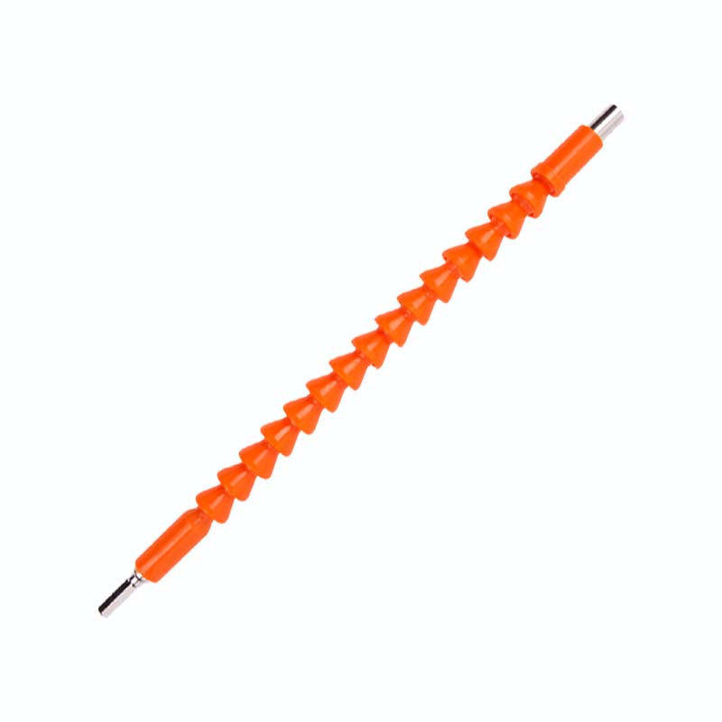 Selang Fleksibel Xenon Bor Obeng Tangan Listrik Cordless