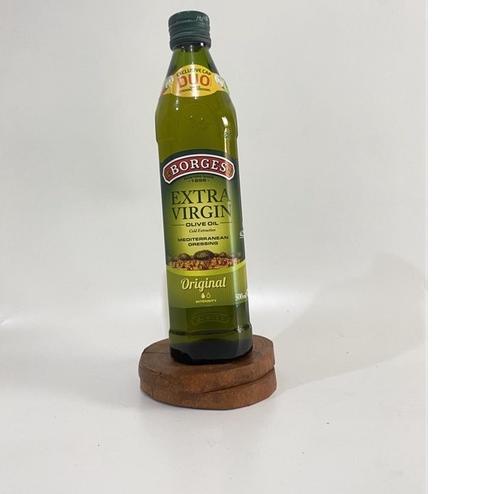 

✾ Minyak Zaitun Borges 500 ml 500ml Olive Oil Extra Virgin EVOO ❋