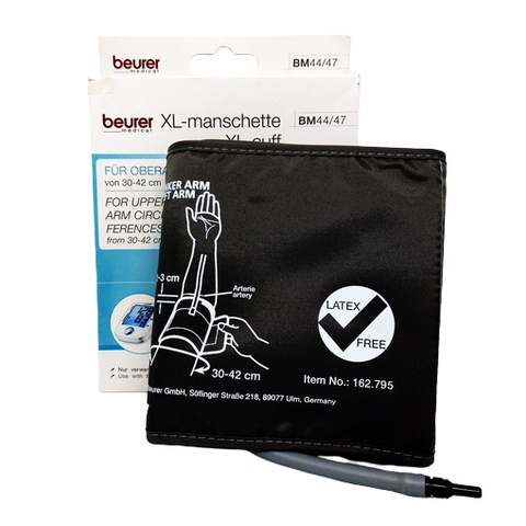 Manset/Cuff Tensimeter Beurer BM 44/47 XL (30-42 Cm)