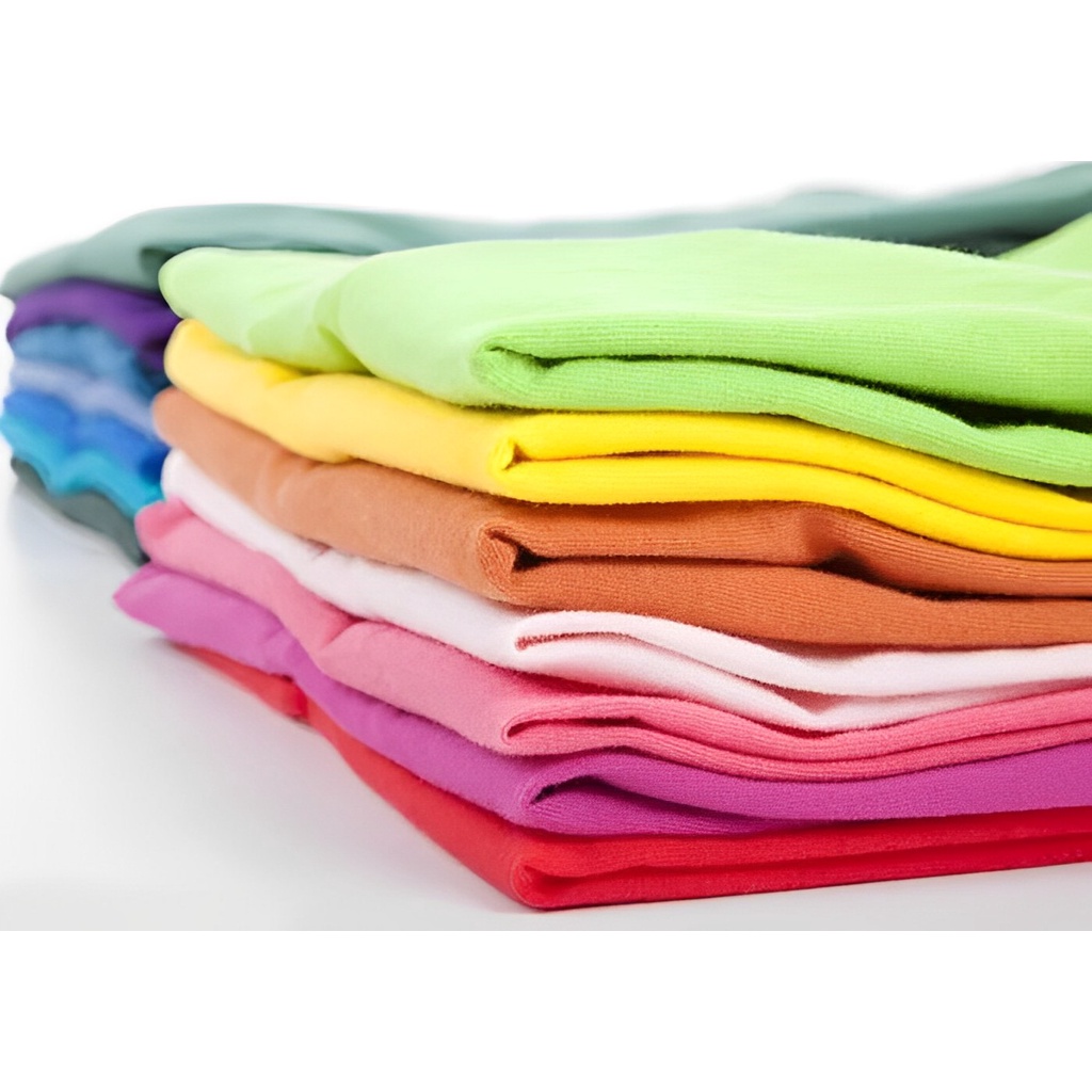 Kain Fleece Tebal | Kain Sweater | Kain Sweater Termurah