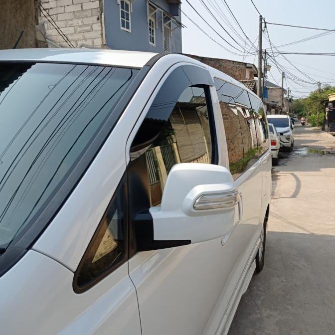 Talang Air Hyundai H1