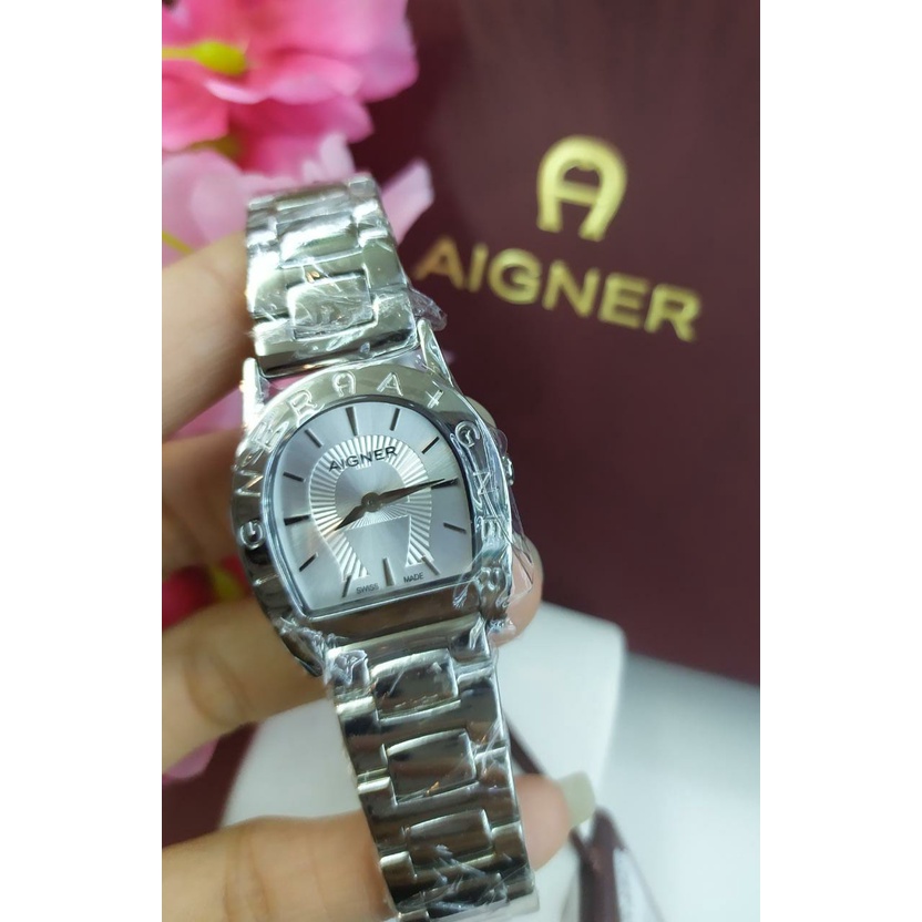 Jam Tangan Wanita AIGNER ARWLG0000603 Original