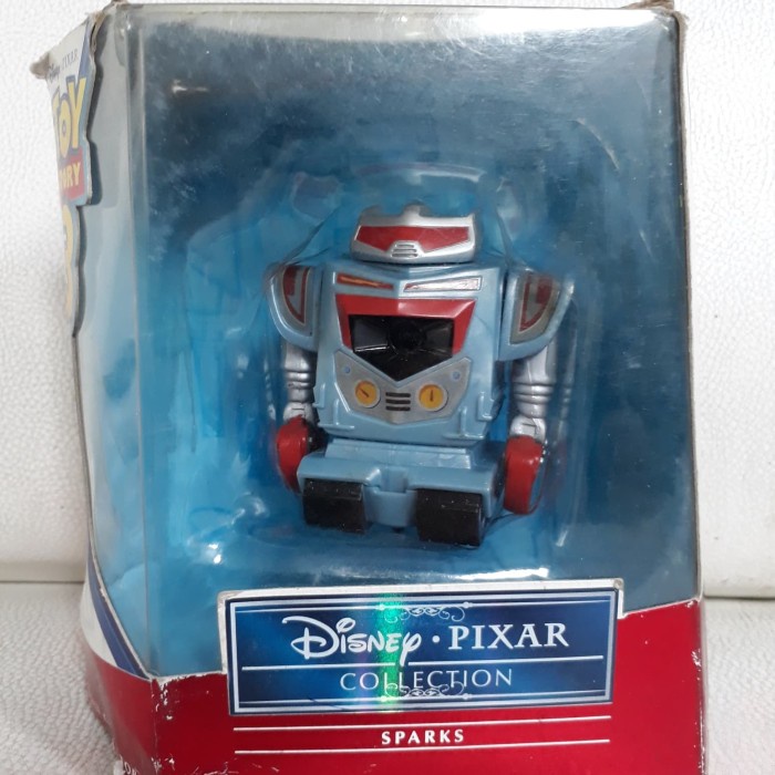 TOY STORY SPARK COLLECTION