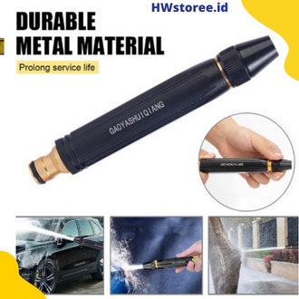 Semprotan Air Cuci Motor Nozle Spray Kuningan Semprotan Taman Motor Mobil
