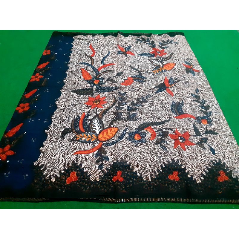 Kain Batik Madura Asli Produksi Madura