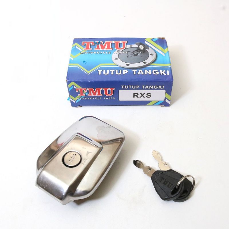 Tutup Tangki RX Spesial Original TMU