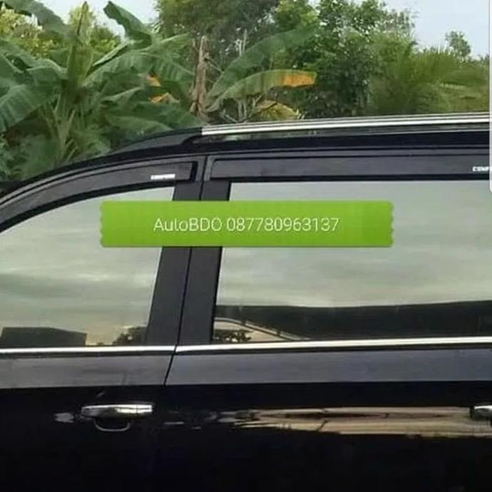 Talang Air Wuling Cortez Berkualitas