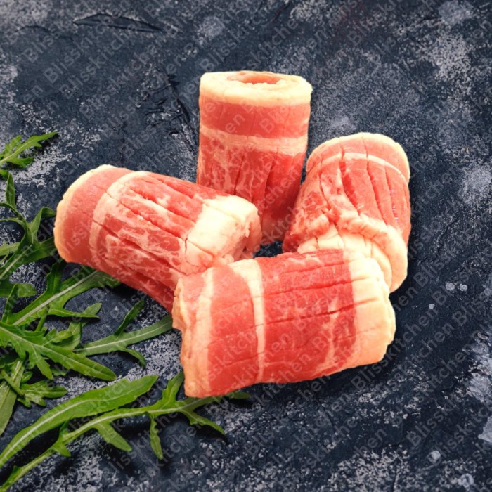 

Us Dragon Karubi Shortplate Sliced 1Cm 500Gr