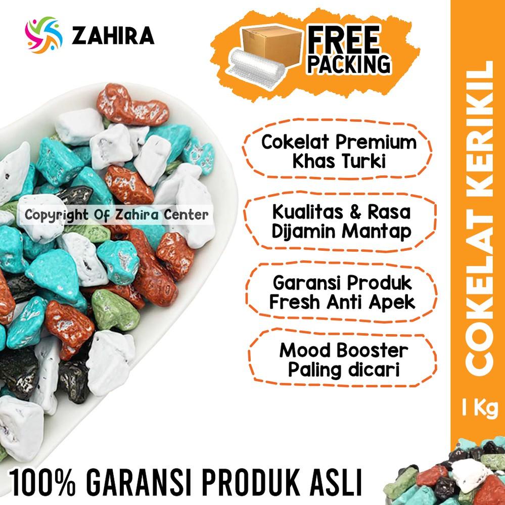 

PROMO HARI INI Cokelat Kerikil Arab Premium 1Kg Stone Chocolate Rock Coklat SebagaI Mood Booster Oleh Oleh Haji Umroh