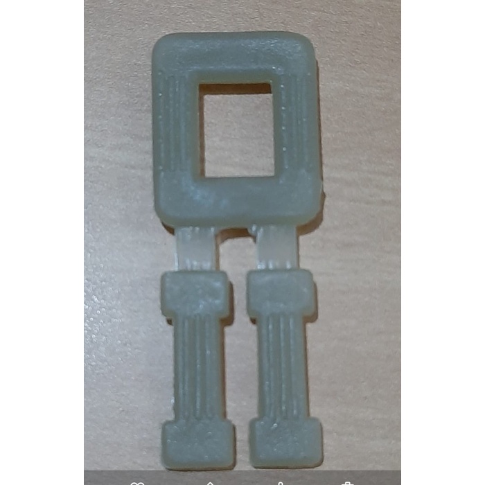 

Locker , Segel , Klem Plastik Untuk Pp Strapping Band Star Seller
