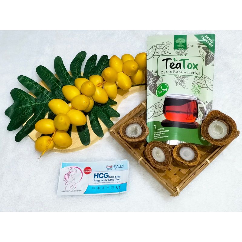 

Paket PROMIL Siap Garis Dua