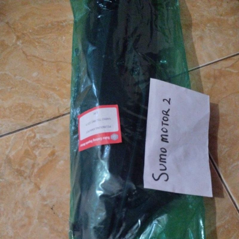 pelindung knalpot vario tekno 125 fi