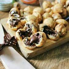 

Soes Kering Coklat Lumer 250 gr