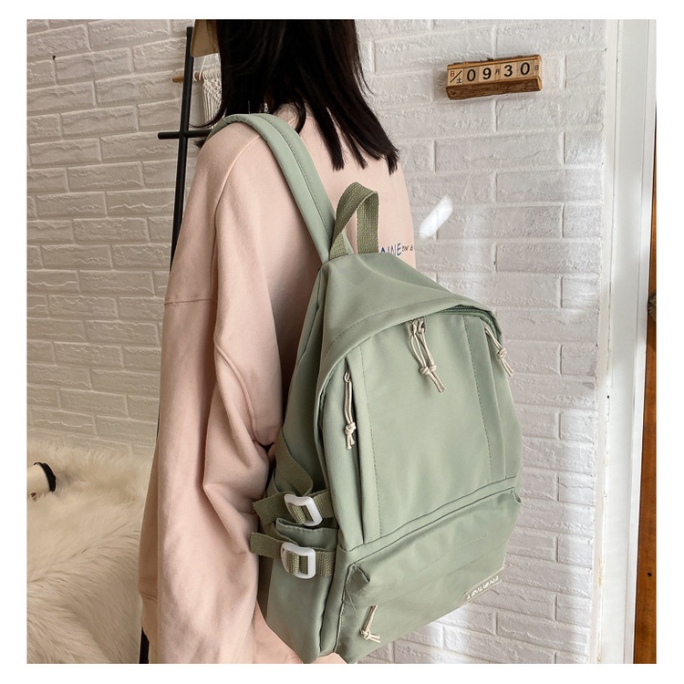 #TOP - BACKPACK WANITA TO899 - RANSEL WANITA - RANSEL IMPORT - TAS RANSEL - RANSEL KOREA MURAH