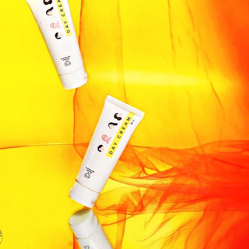 ➪ Zamron Day Cream ←
