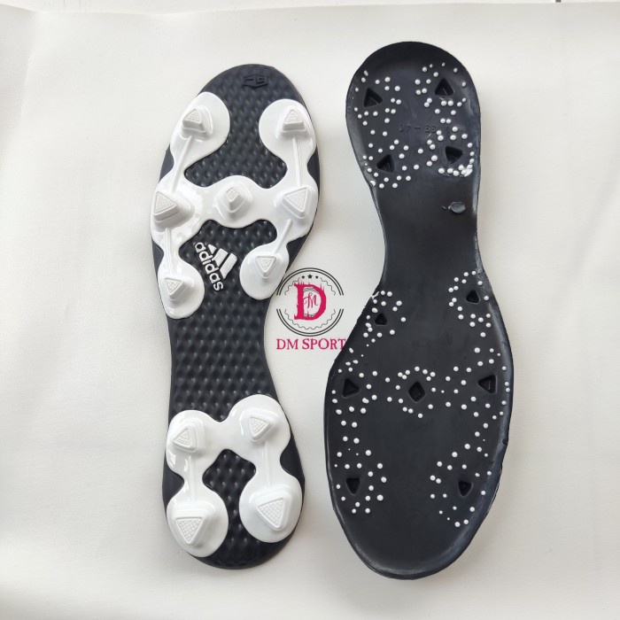 Best Seller Sol-Outsol Bawahan//Telapak Sepatu Bola Adidas F-10