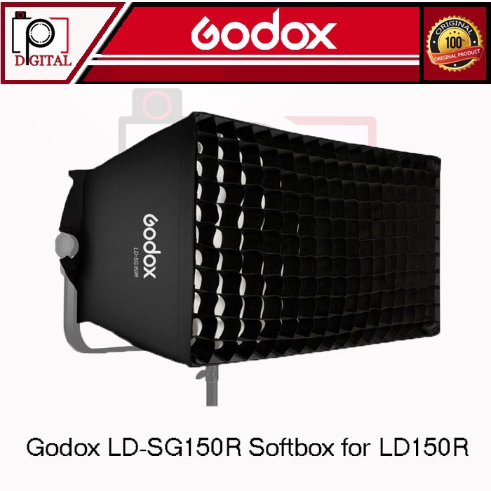 Godox LD-SG150R Softbox for LD150R LED Panel - Softbox LD150R
