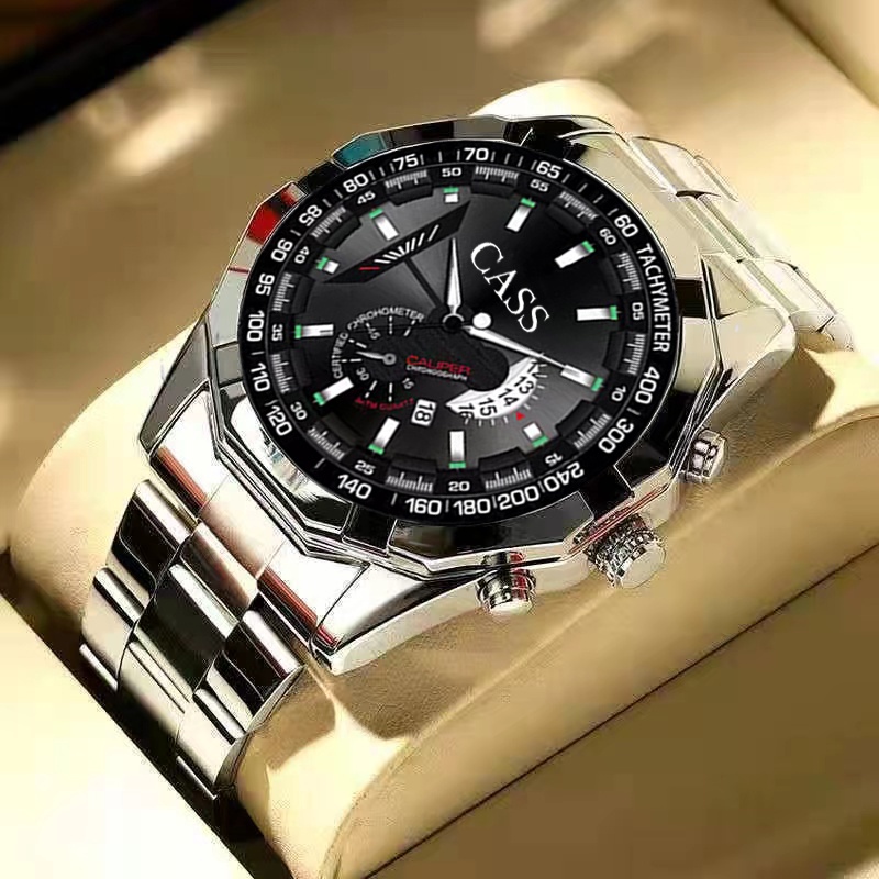 BESTPROMO JAM TANGAN PRIA ANTI AIR ORII JAM TANGAN PRIA KEREN JAM TANGAN PRIA SWISS TAHAN AIR JAM