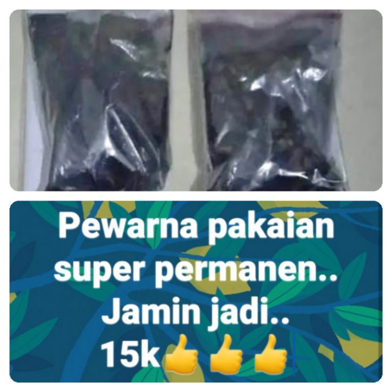 wenter baju super jamin jadi