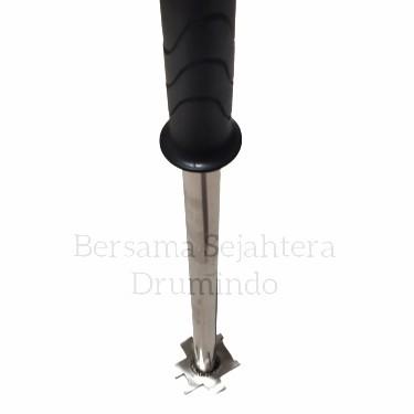 kunci bukaan drum/kunci pembuka drum besi