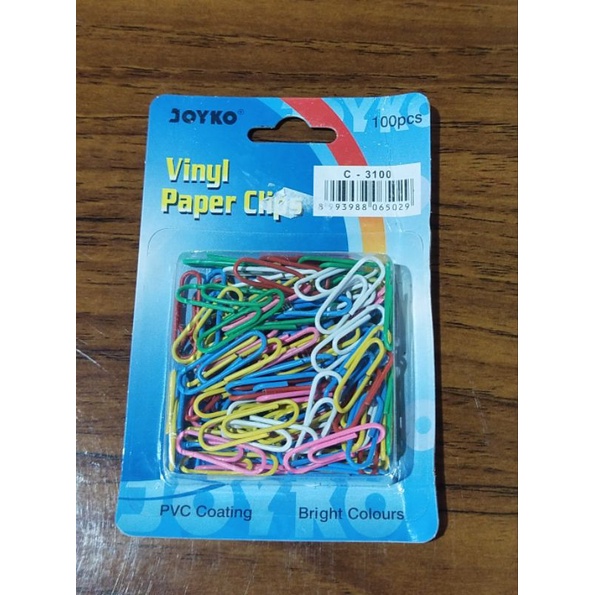 

paper clip