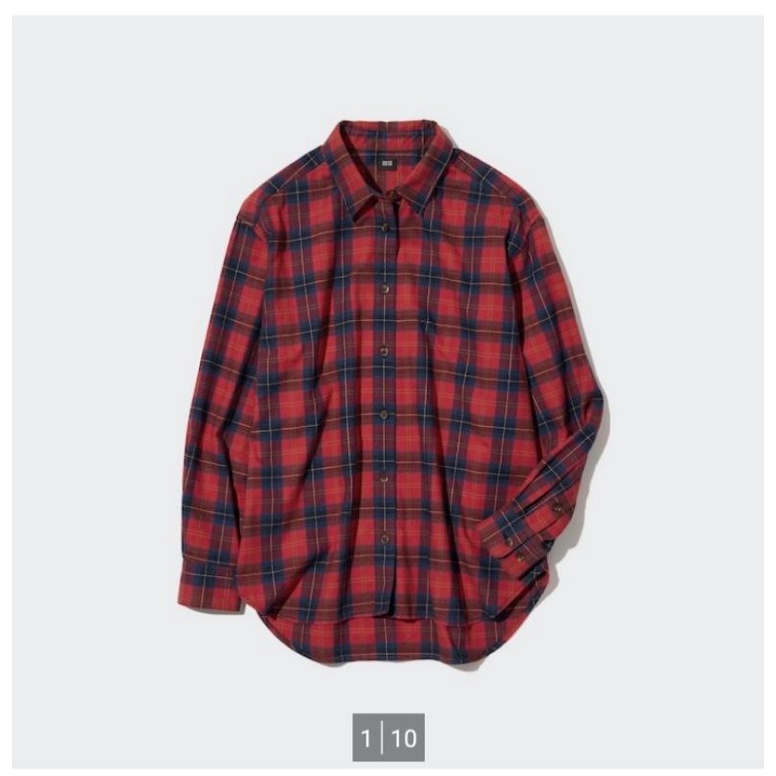 uniqlo woman kemeja flanel / uniqlo sweater 3d knit / uniqlo dolman t-shirt woman / uniqlo marni tur