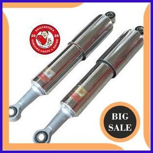 onderdil Skok Shock Shockbreaker Sokbeker Set Belakang Honda Astrea Grand Legenda Original Ori AHM 5