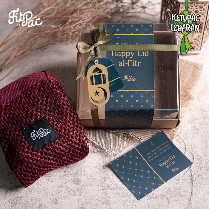 

Hampers Hampers Lebaran/Bingkisan Lebaran - Ketupac Tas lipat / Tas Mukena - Mukena Maroon Bisa COD Kirim Hari Ini Terlaris Hampres Lebaran Idul Fitri Gratis Ongkir Termurah Terbaru V1X3