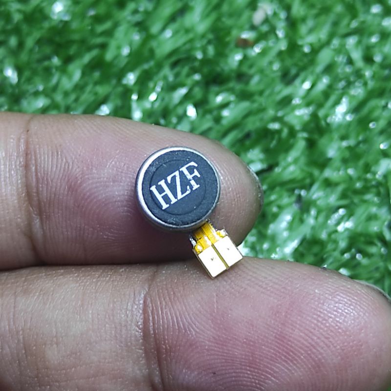 Original Dinamo Getar - Asus Zenfone Max Pro M2 - Ori Copotan / Cabutan