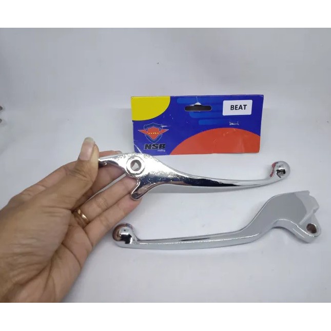 handle standar twotone motor vario Beat Karbu Beat Fi Non Cbs/ non combi brake universal